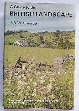 A guide to the british landscape