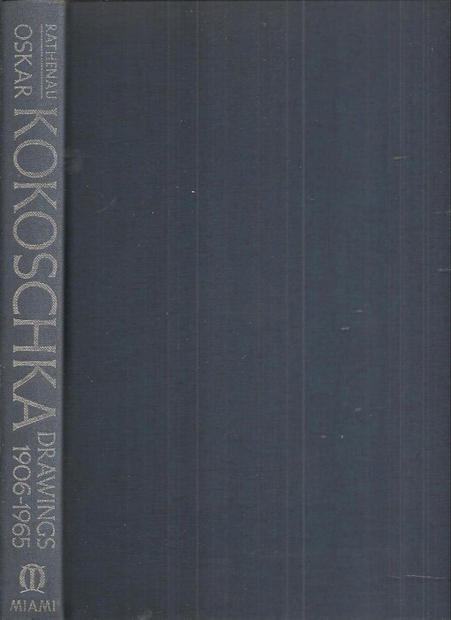 Drawings, 1906-1965