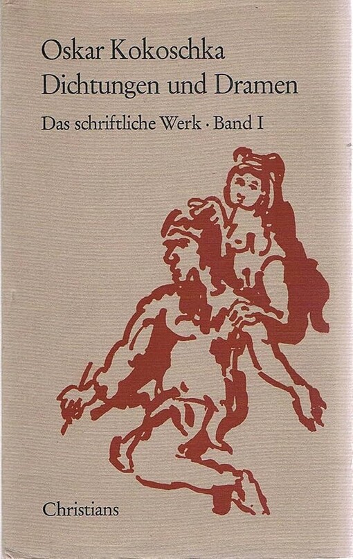 Dichtungen und Dramen