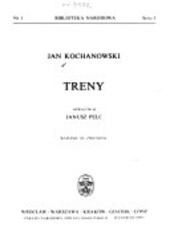 Treny