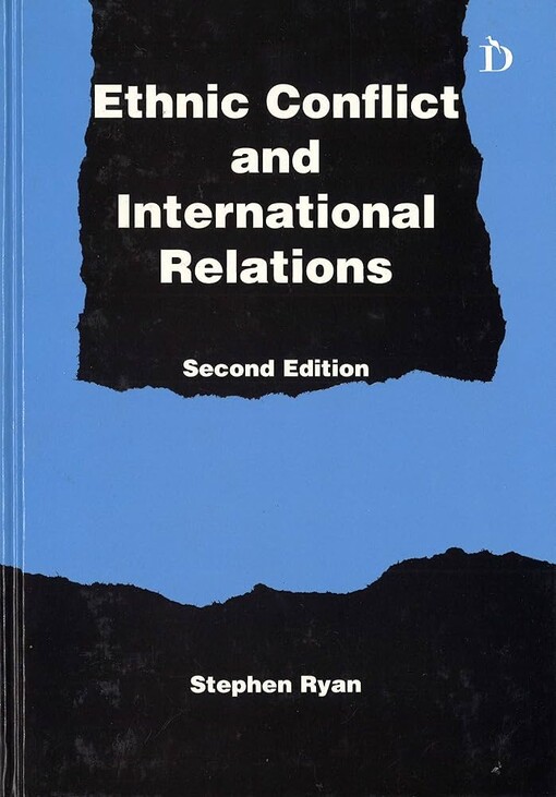 Ethnic Conflict and International Relations