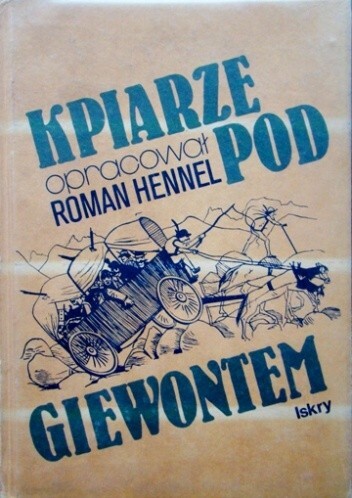 Kpiarze pod Giewontem