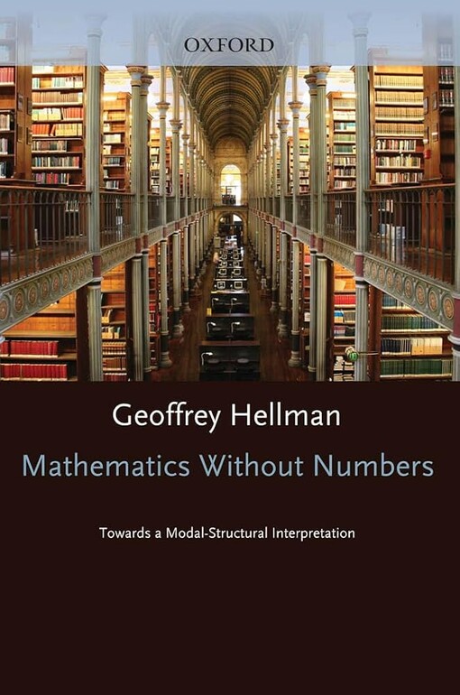 Mathematics without numbers :towards a modal-structural interpretation