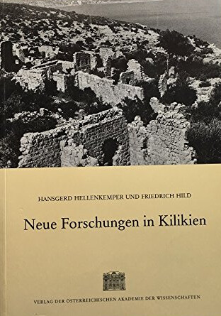 Neue Forschungen in Kilikien