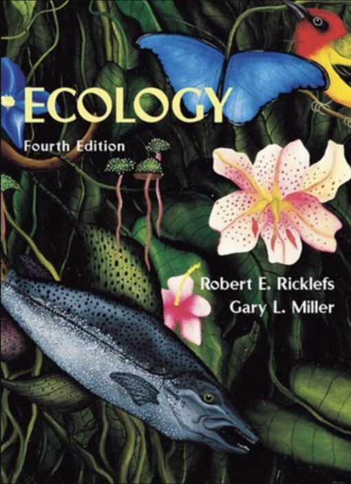 Ecology