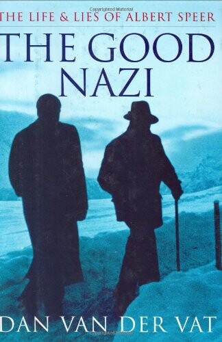 The good Nazi :