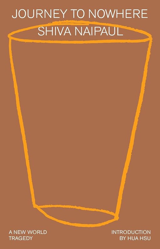 Journey to nowhere :a New World tragedy