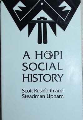 A hopi social history :