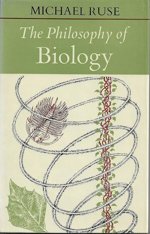 The philosophy of biology