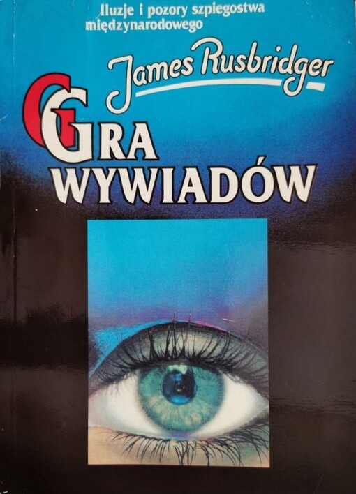 Gra wywiadów :