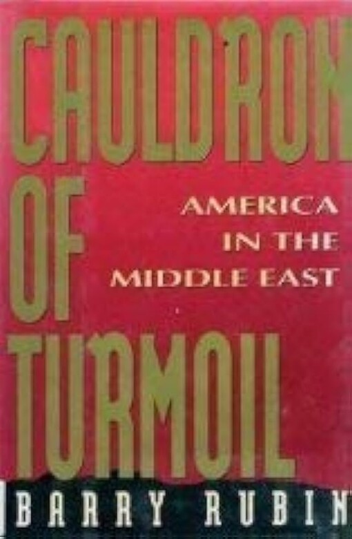 Cauldron of Turmoil :