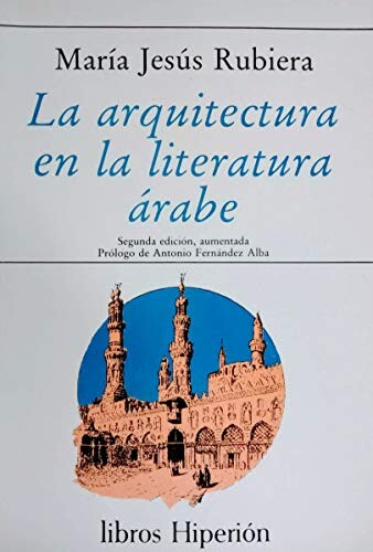 La arquitectura en la literatura árabe /