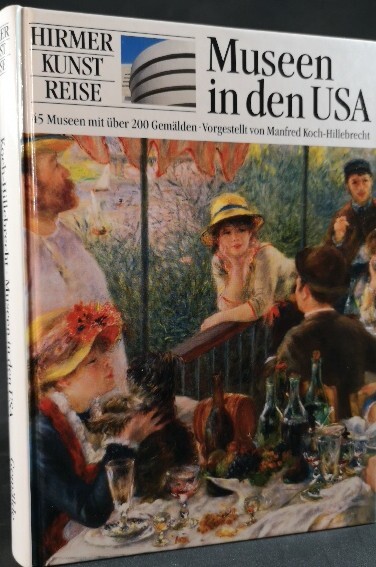 Museen in den USA Gemalde :Gemaelde