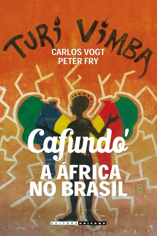 Cafundó, a Africa no Brasil :