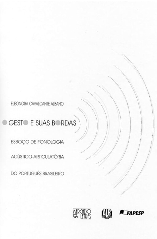 O gesto e suas bordas :