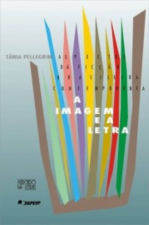 A imagem e a letra :aspectos da ficção brasileira contemporânea