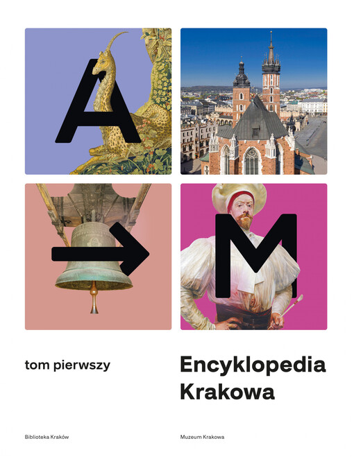 Encyklopedia Krakowa