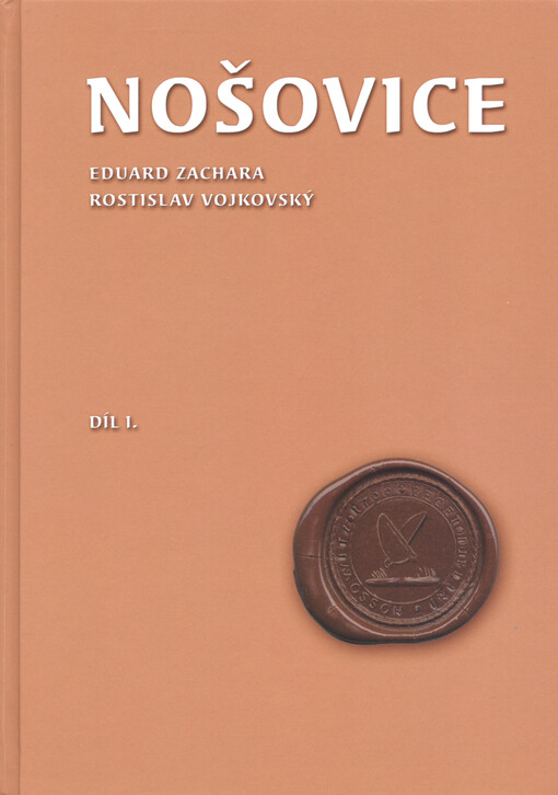 Nošovice