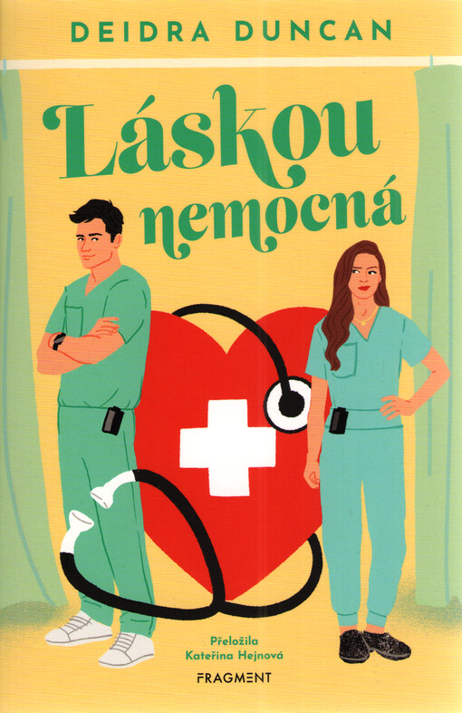 Láskou nemocná