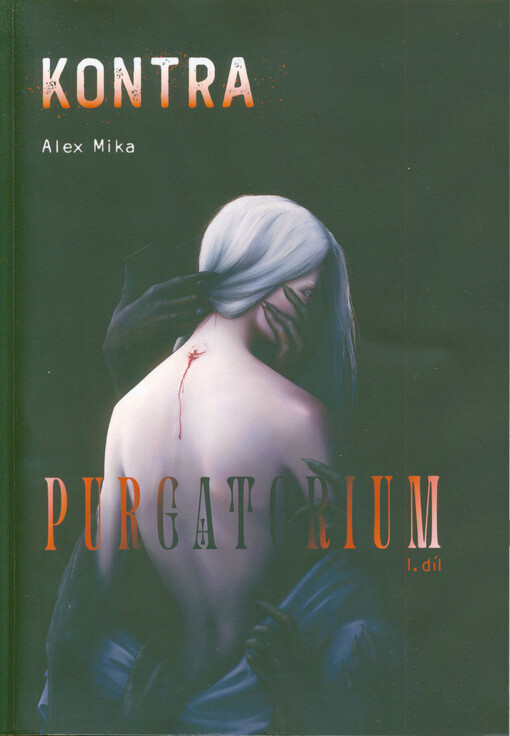 Purgatorium. I. díl, Kontra