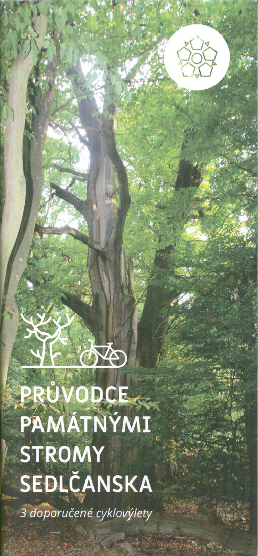 Průvodce památnými stromy Sedlčanska