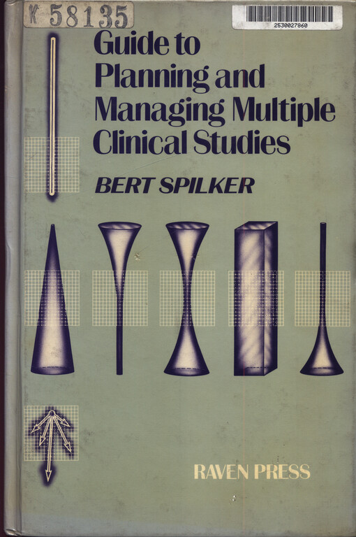 Guide to planning and managing multiple clinical studies