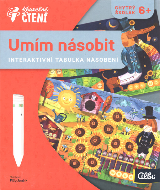 Umím násobit