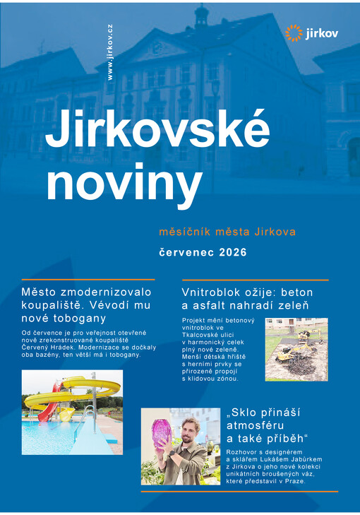  Červenec