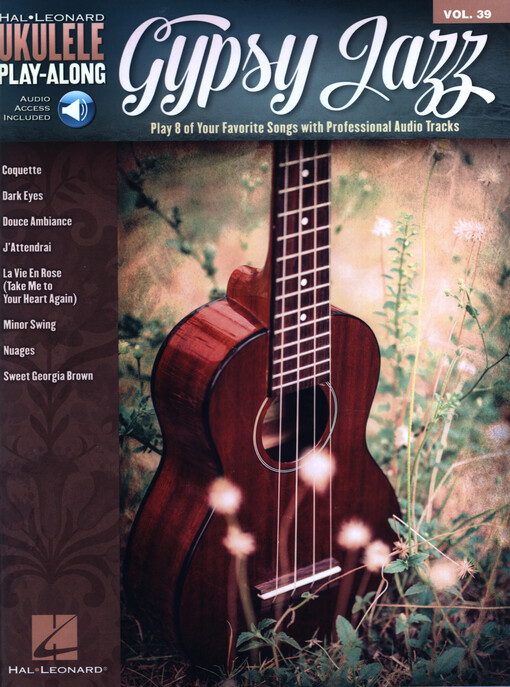Gypsy Jazz