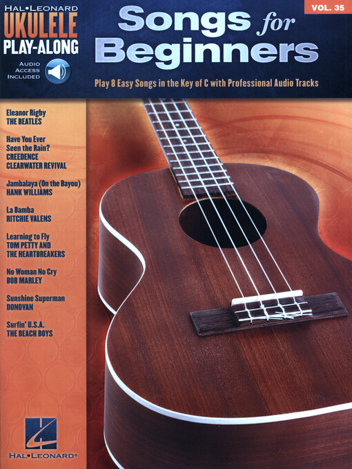Songs for Beginners