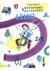 Adventures & Accolades : Cello (odkaz v elektronickém katalogu)