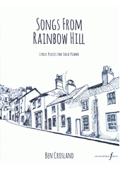 Songs from Rainbow Hill (odkaz v elektronickém katalogu)