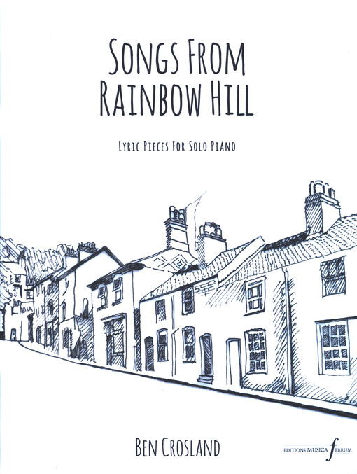 Songs from Rainbow Hill