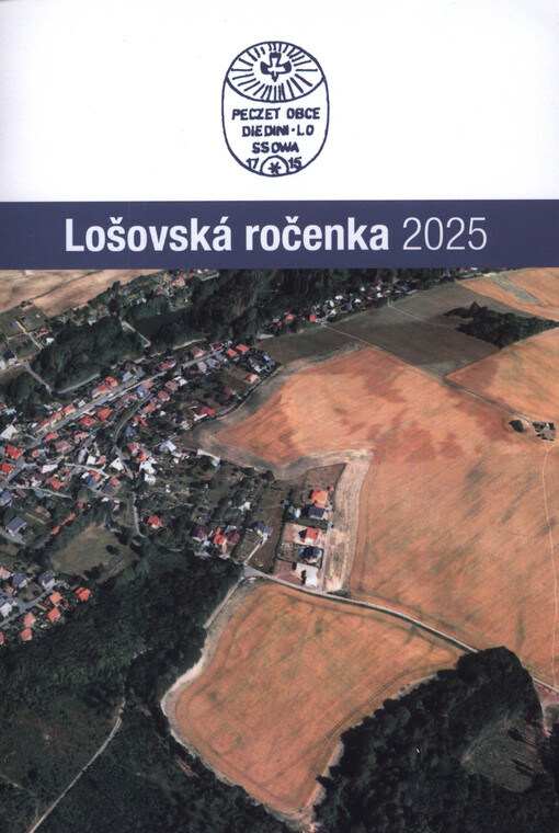Lošovská ročenka ...