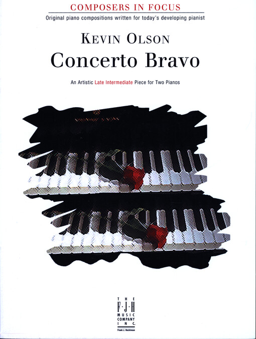 Concerto Bravo