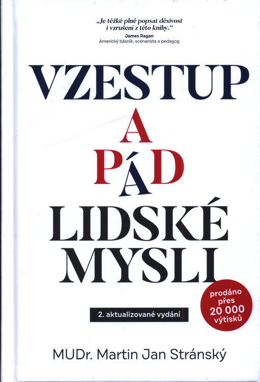 Vzestup a pád lidské mysli