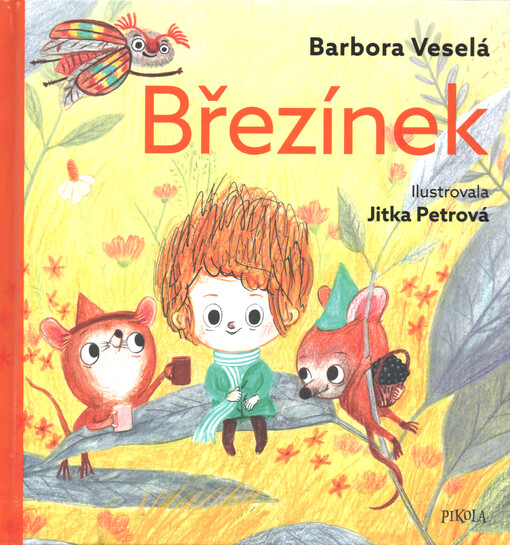 Březínek