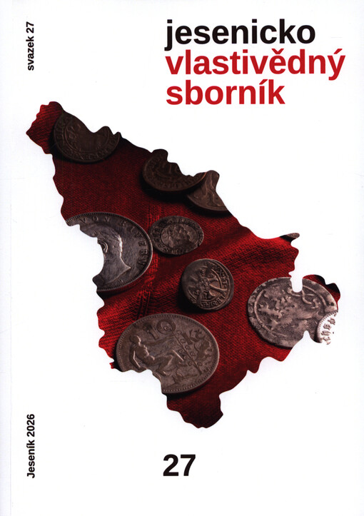 Jesenicko : vlastivědný sborník