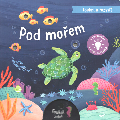 Pod mořem