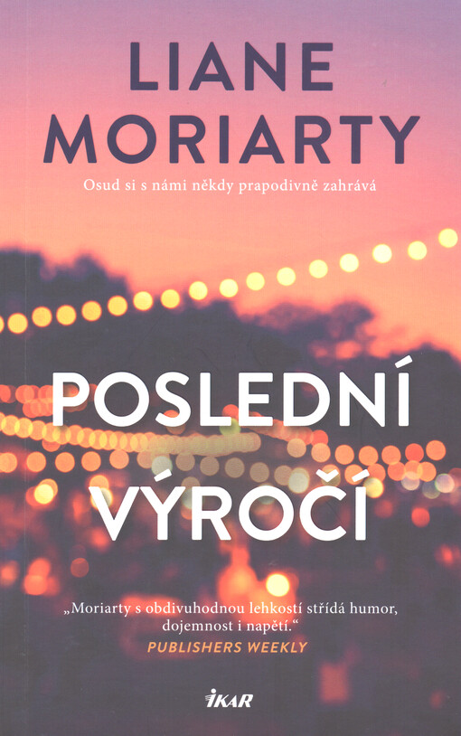 Poslední výročí