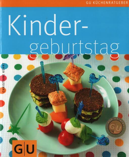 Kindergeburtstag