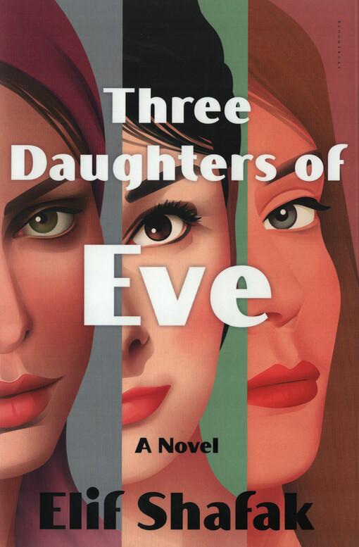 Three daughters of Eve