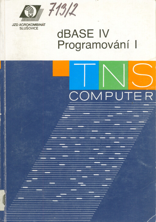 dBase IV - Programování I