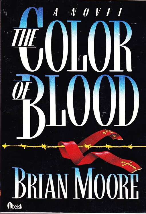 The color of blood