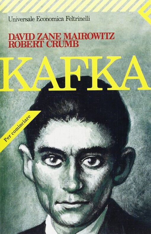 Kafka :per cominiciare