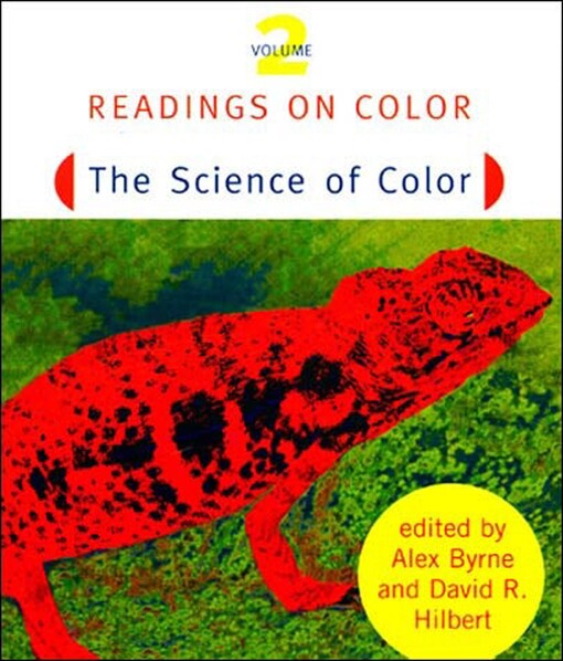 Readings on color