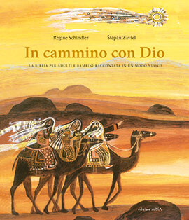 In cammino con Dio