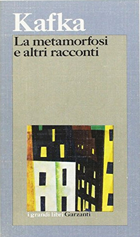La metamorfosi e altri racconti