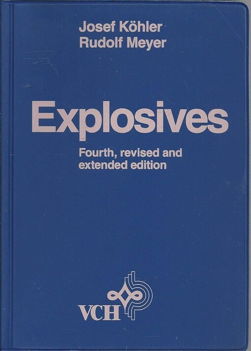 Explosives