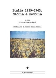 Italia 1939-1945 :storia e memoria